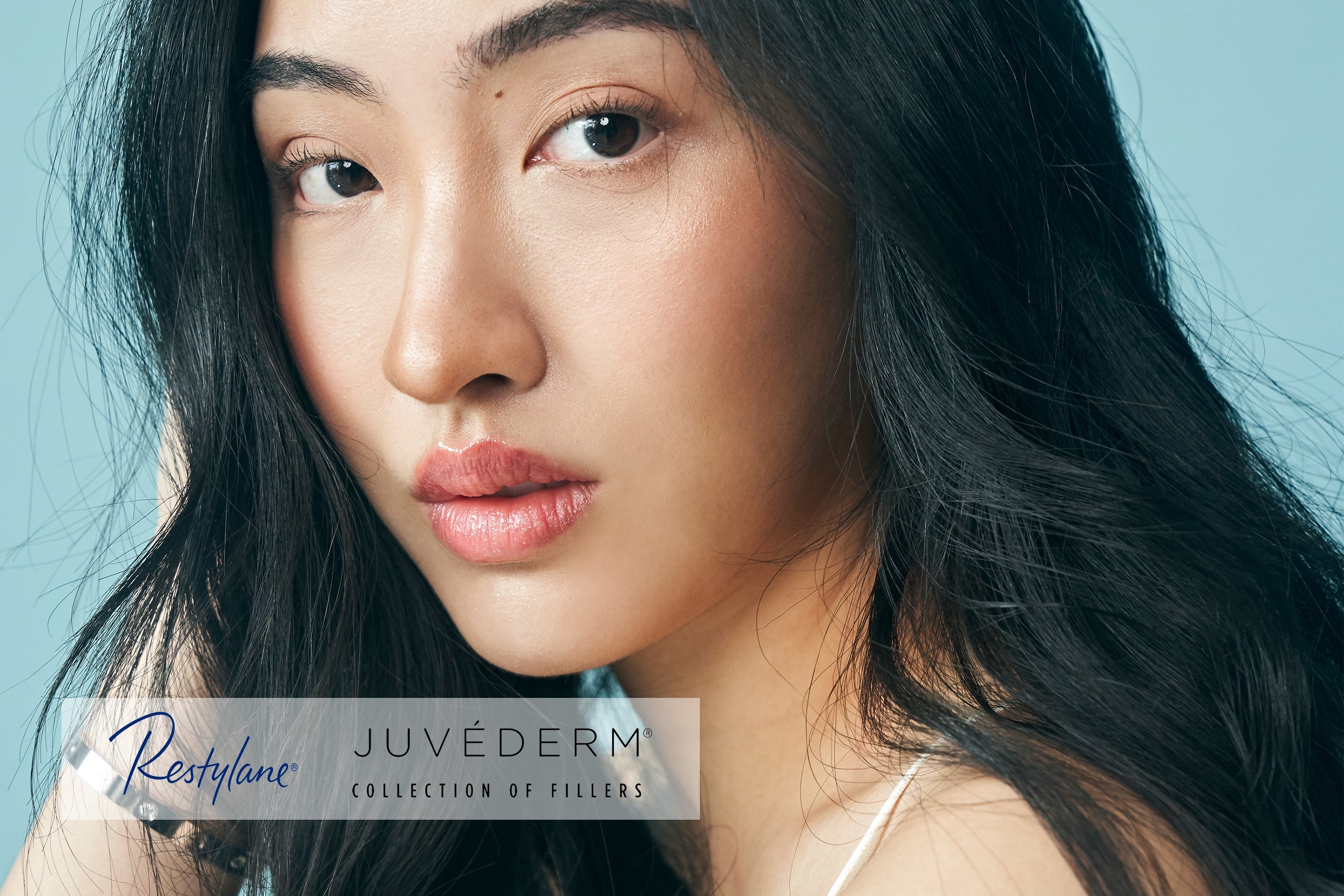 USFDA Approved Dermal Filler 💉