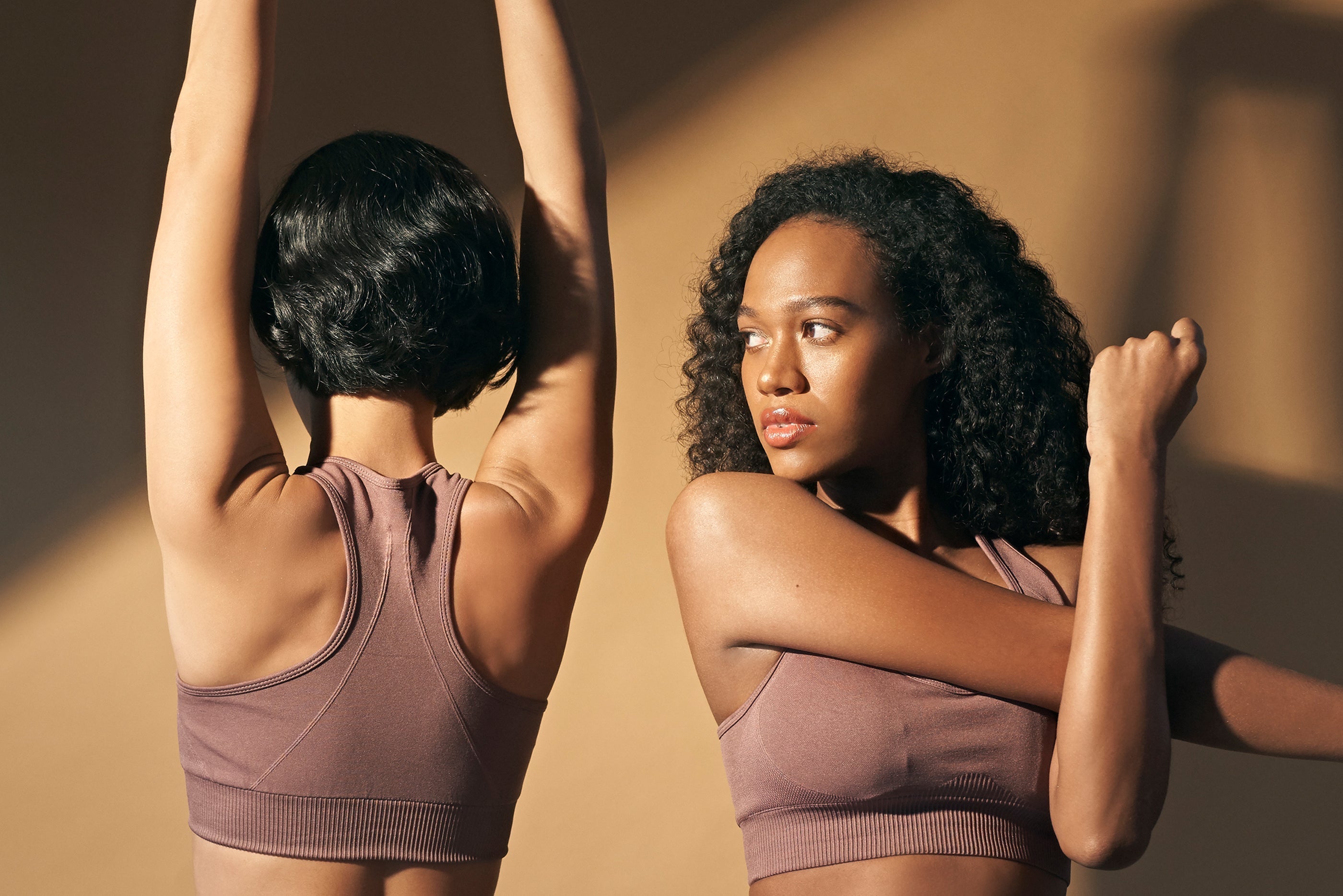 Facial Pilates with Rice Essence