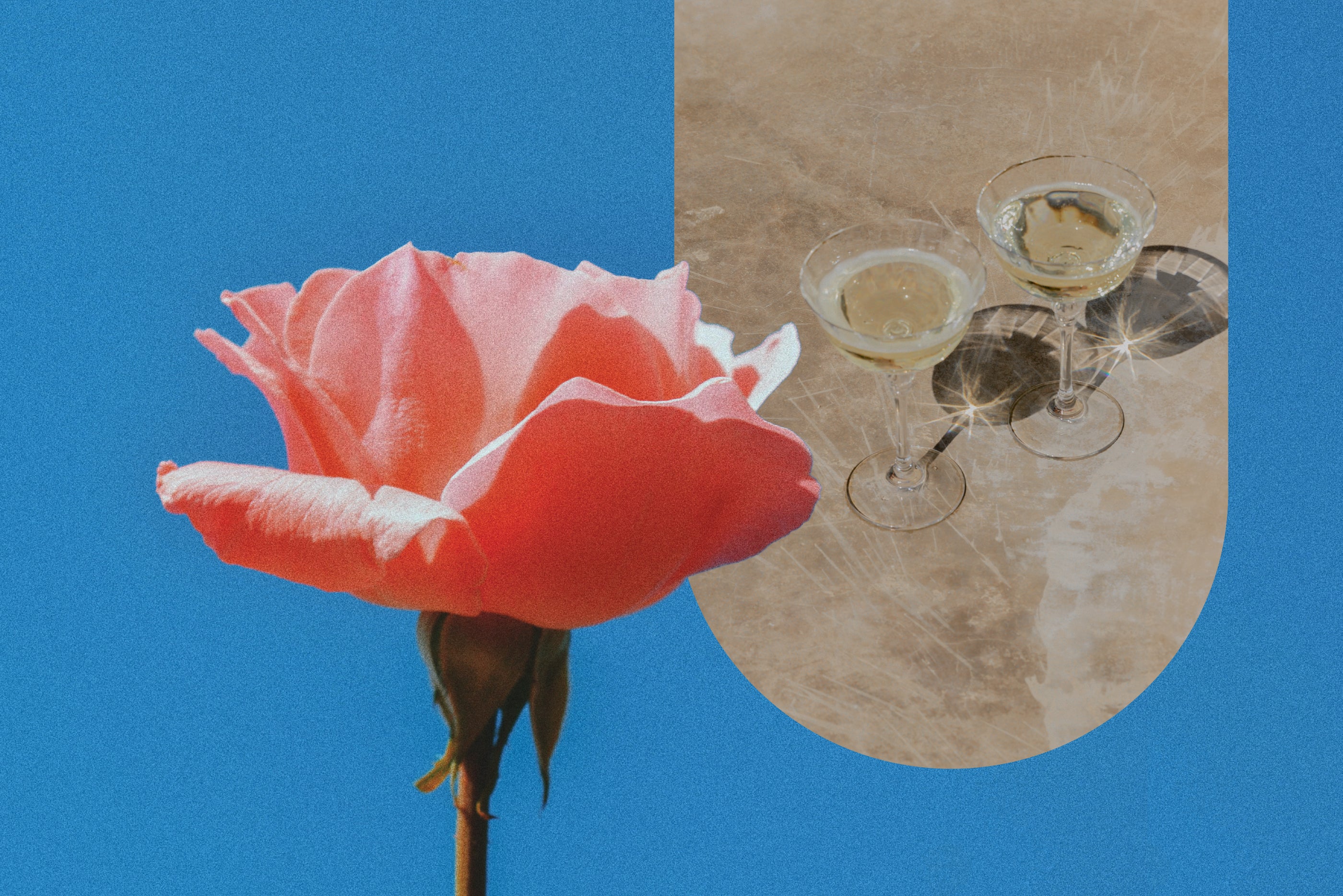 Marie Antoinette's Skin Glower