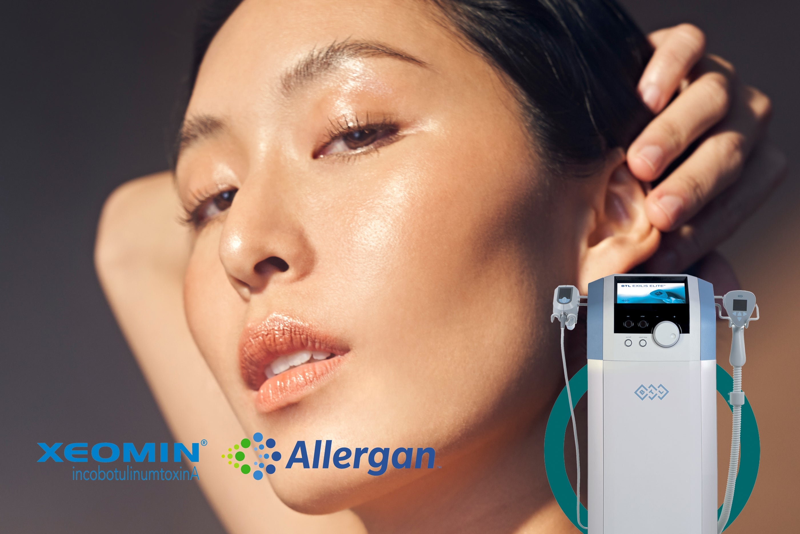 Secret Facelift 💉