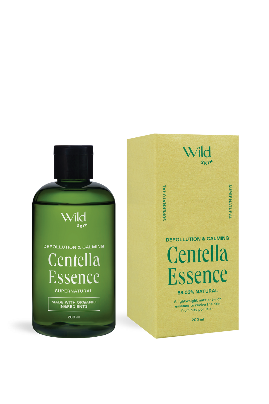 Centella Essence