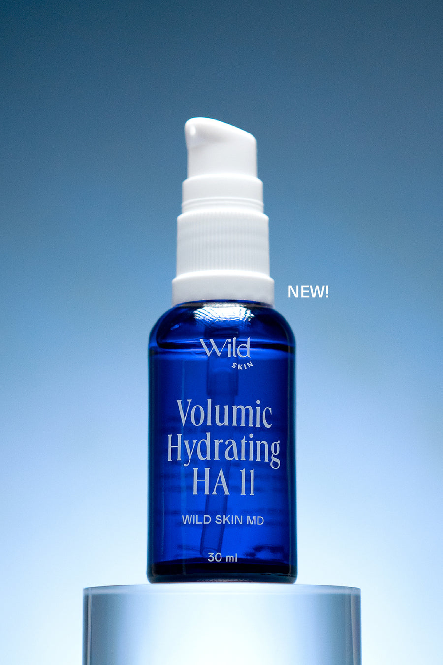 Volumic Hydrating HA11