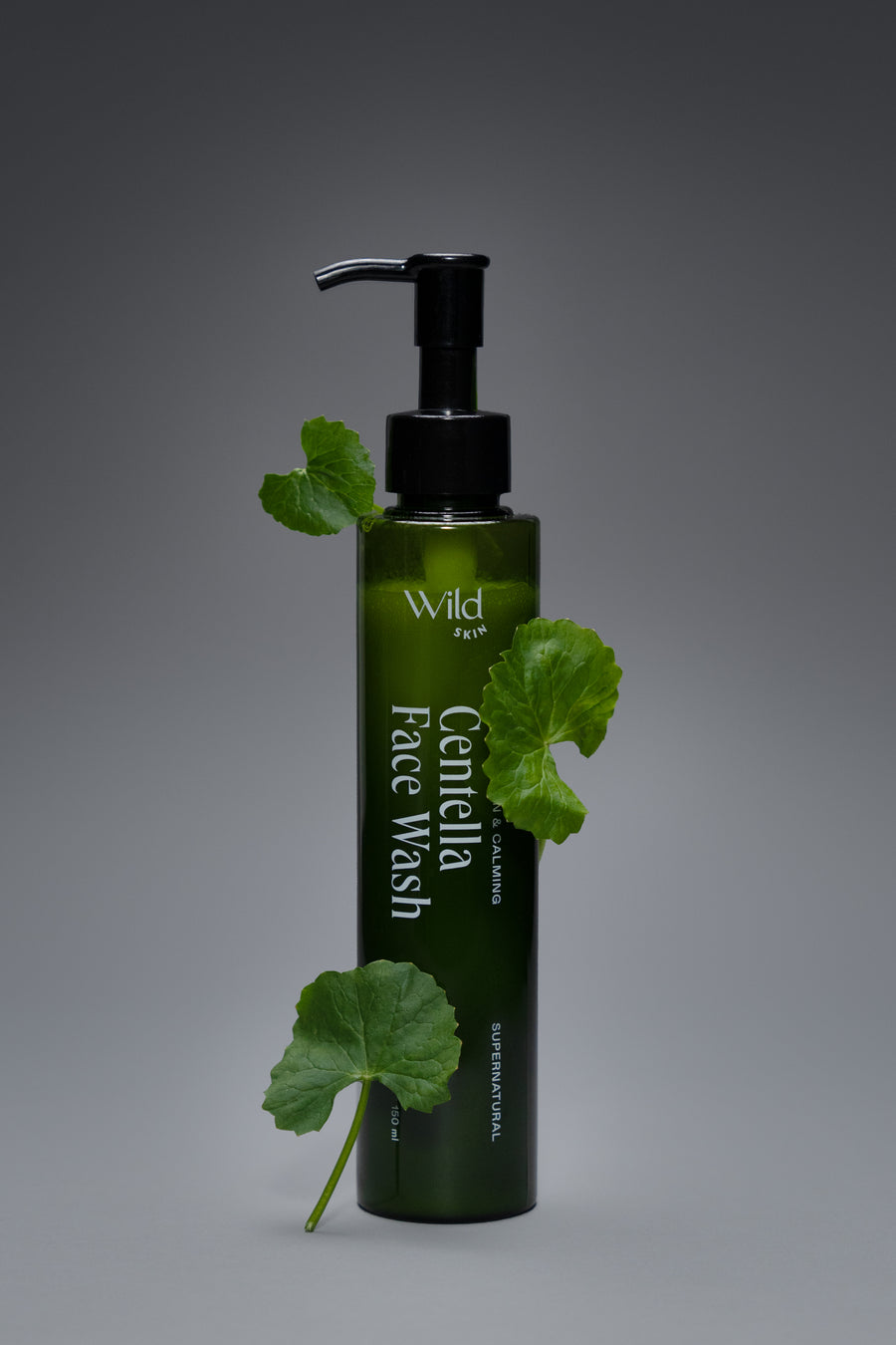 Centella Face Wash